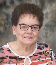 Evelyne Lavoie