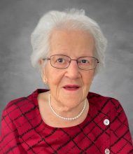 Jeannine Lowe