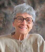 Mariette Lavoie