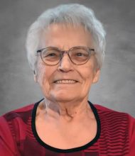 Pierrette Gagnon
