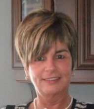 Sara Lavoie