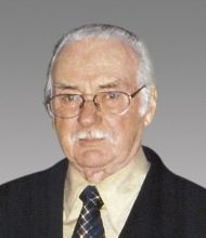 Ernest Villeneuve