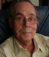 Alain Verry
