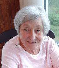 Aldona Bakunas