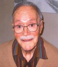André Lachance