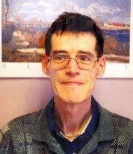Armand Aubry