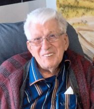 Arthur Tremblay
