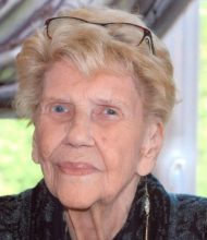 Constance Boies