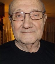 Serge Bouchard