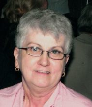Carmelle Lavoie
