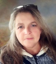 Chantal Simard