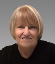 Gaétane Savard
