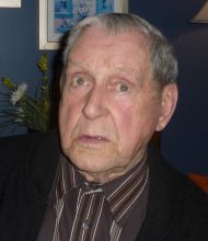 Cyprien Gaudreault