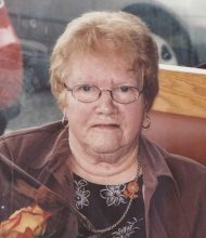 Germaine Foster