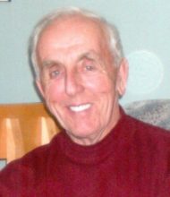 Ghislain Bilodeau