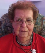 Gisèle Harvey