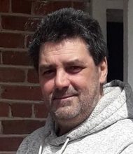 Guy Fortin