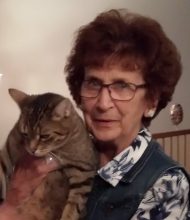 Huguette Bergeron