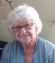 Huguette Savard