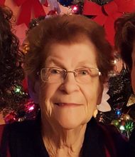 Irène Dufour