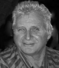 Jacques McNicoll