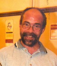 Jean-Claude Dufour