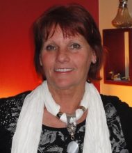 Lisette Tremblay