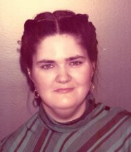 Lucie Brouillard