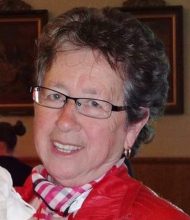 Madeleine Levesque