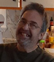 Marc Hodgson