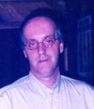 Martin Tremblay