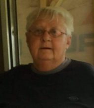 Monique Larouche