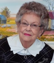 Pauline Boutin