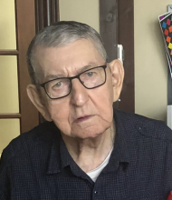 Raymond Harvey