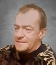 Régis Tremblay