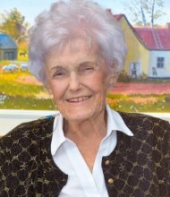 Rita Fournier