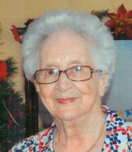Rose-Emma Larouche