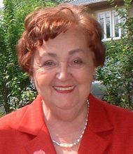 Jeannine Tremblay