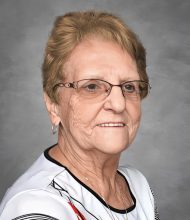 Anita Simard