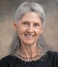 Cécile Brisson
