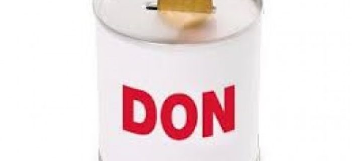 Dons in Memoriam
