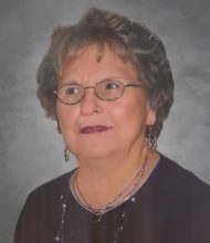 Françoise Gauthier
