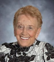 Georgette Tremblay