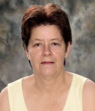Linda Bergeron