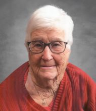 Louise Duchesne