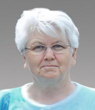 Marie Gauthier