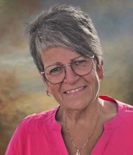 Martine Tremblay
