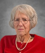 Olivette Rochefort