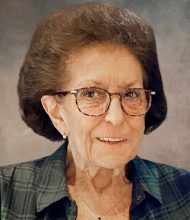 Pauline Simard