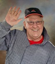 Roger Harvey